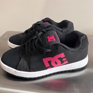 Women’s DC shoes